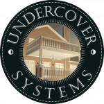 UnderCover System Logo